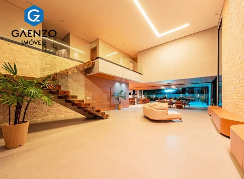Casa de Condomínio, 5 quartos - Foto 9