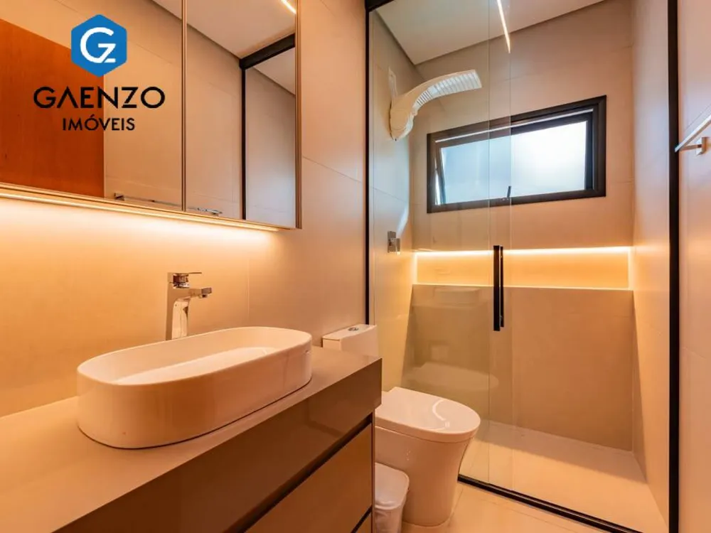 Casa de Condomínio, 5 quartos - Foto 12
