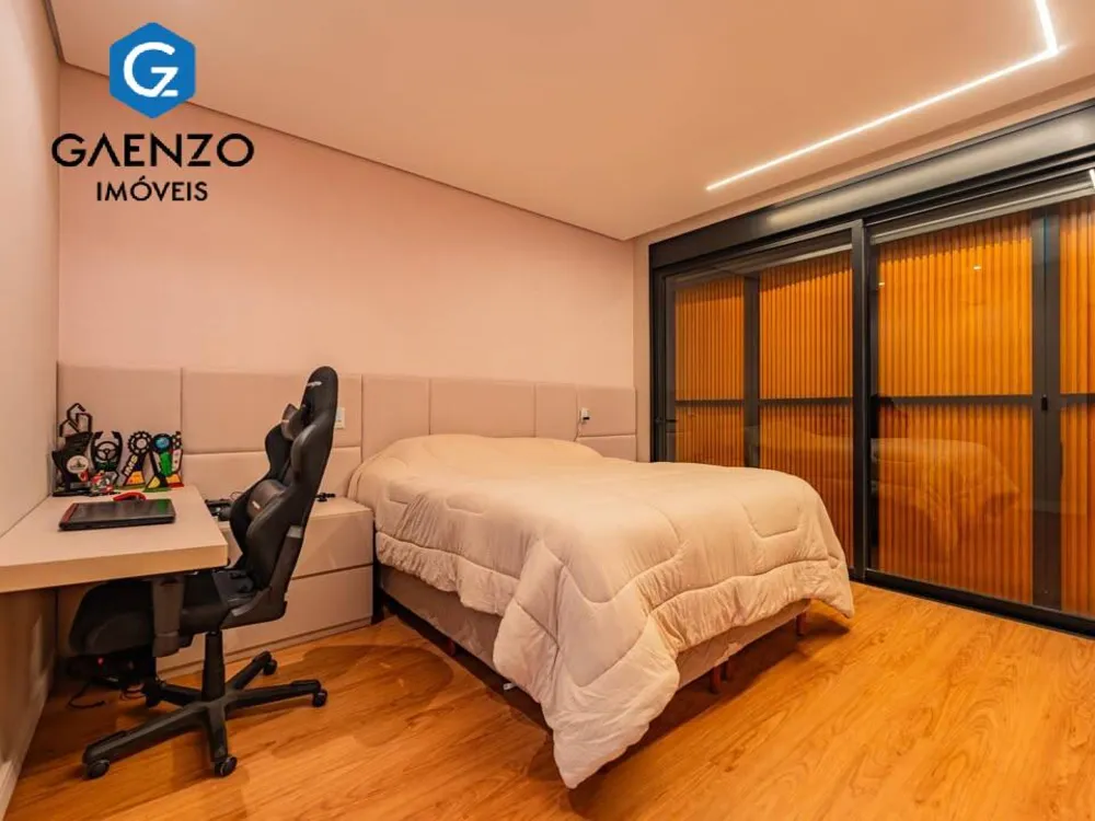 Casa de Condomínio, 5 quartos - Foto 4