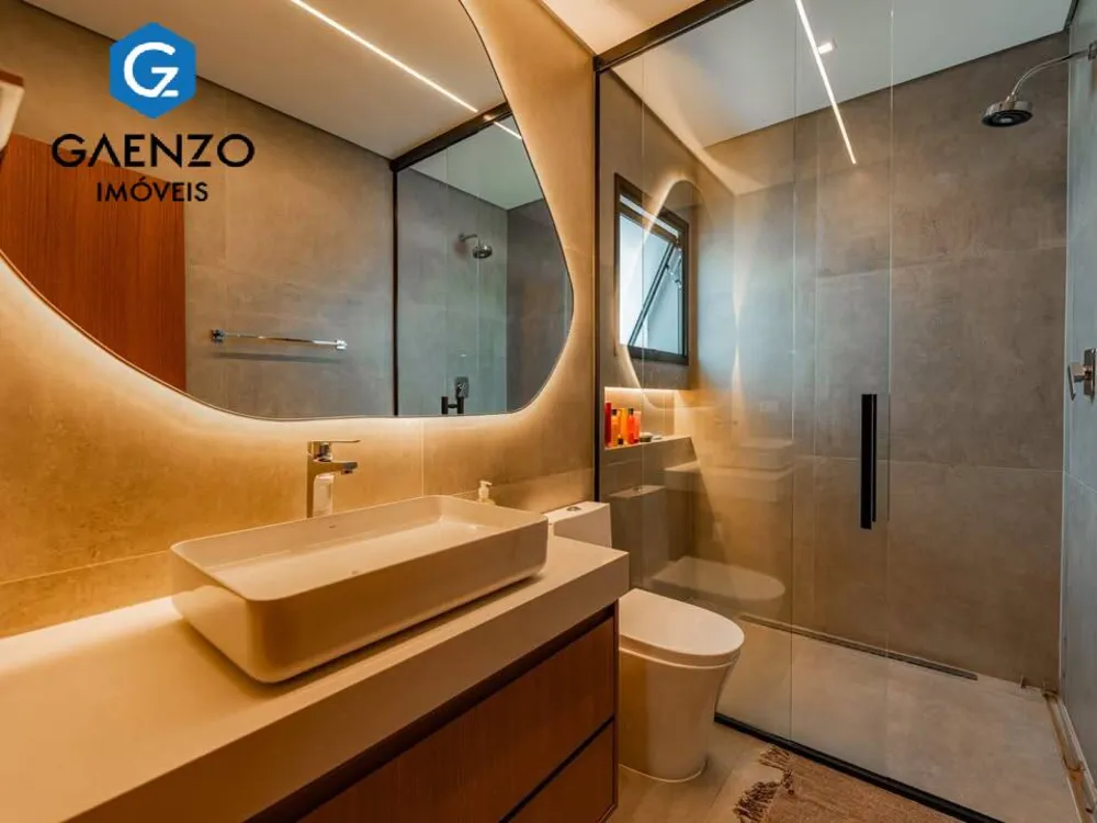 Casa de Condomínio, 5 quartos - Foto 7