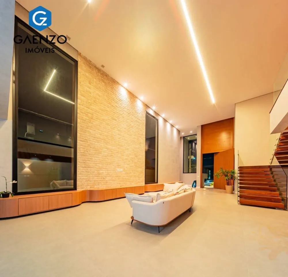 Casa de Condomínio, 5 quartos - Foto 8