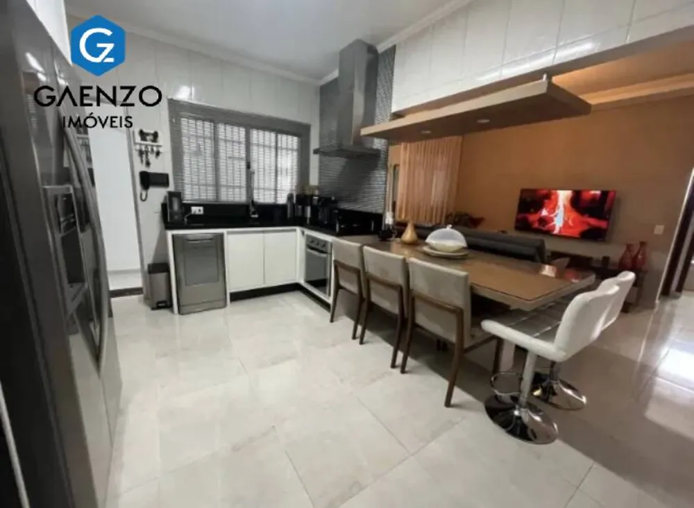 Casa de Condomínio, 2 quartos - Foto 4