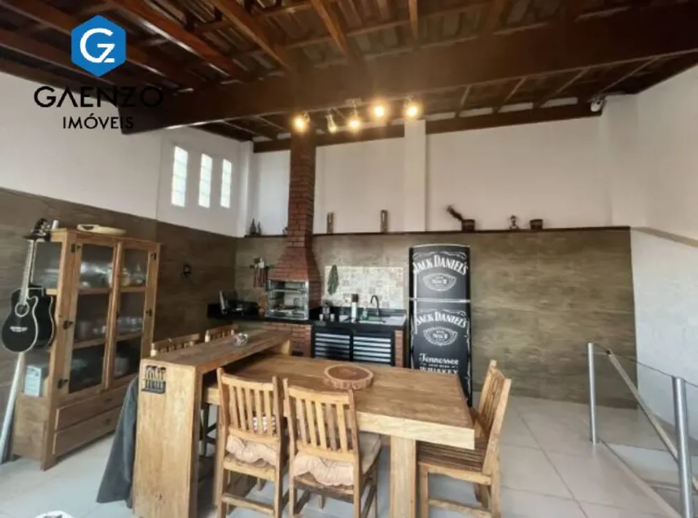 Casa de Condomínio, 2 quartos - Foto 5