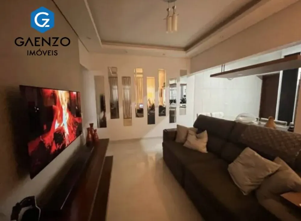 Casa de Condomínio, 2 quartos - Foto 1
