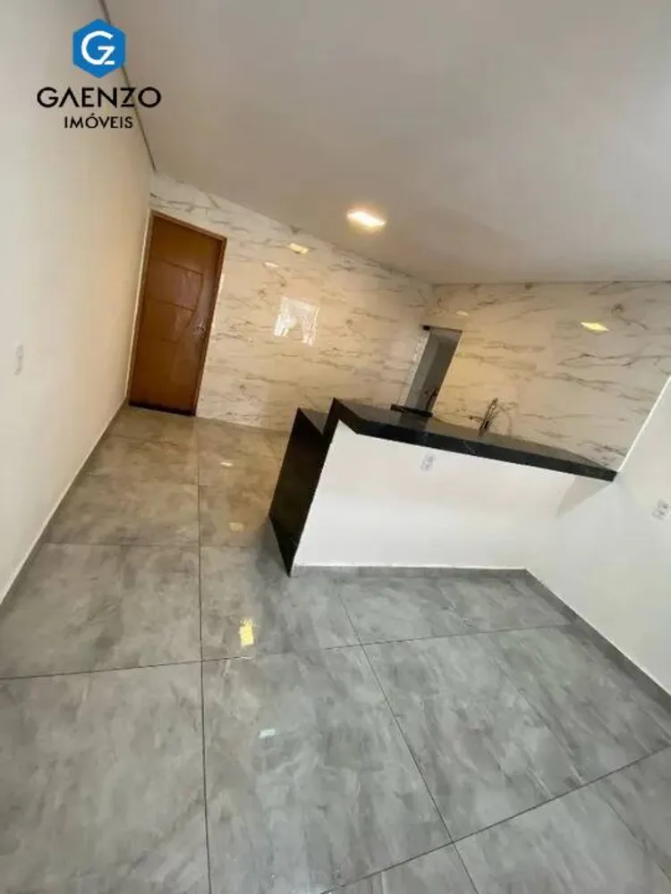 Casa, 1 quarto, 101 m² - Foto 10