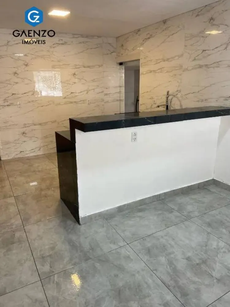 Casa, 1 quarto, 101 m² - Foto 6
