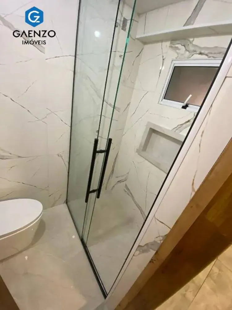 Casa, 1 quarto, 101 m² - Foto 3