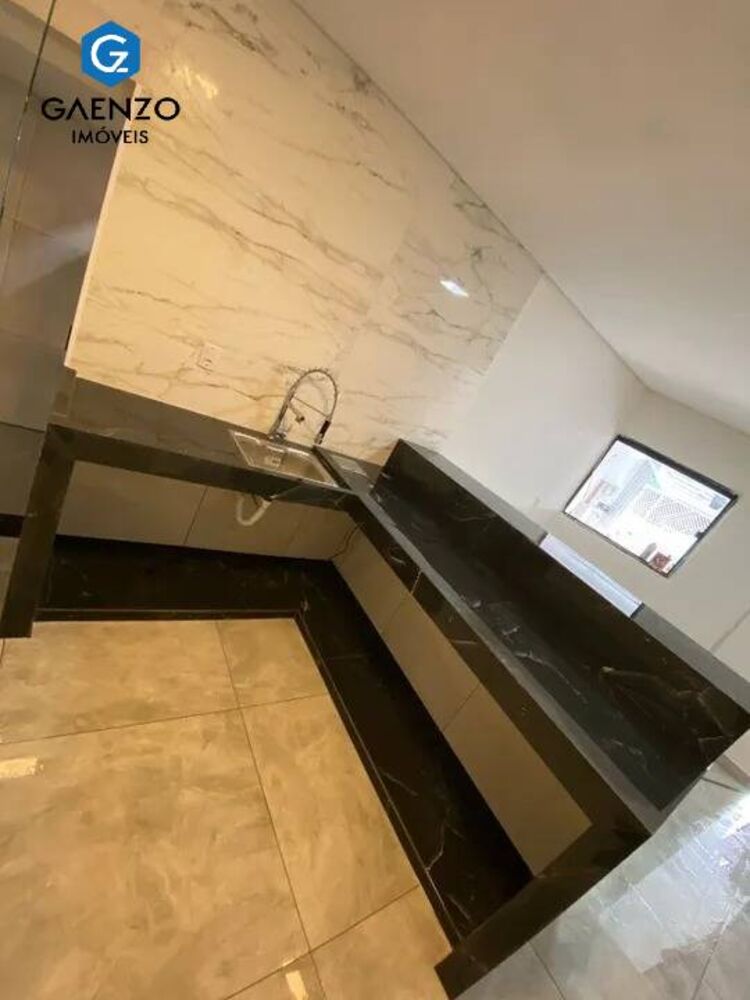 Casa à venda com 1 quarto, 101m² - Foto 3