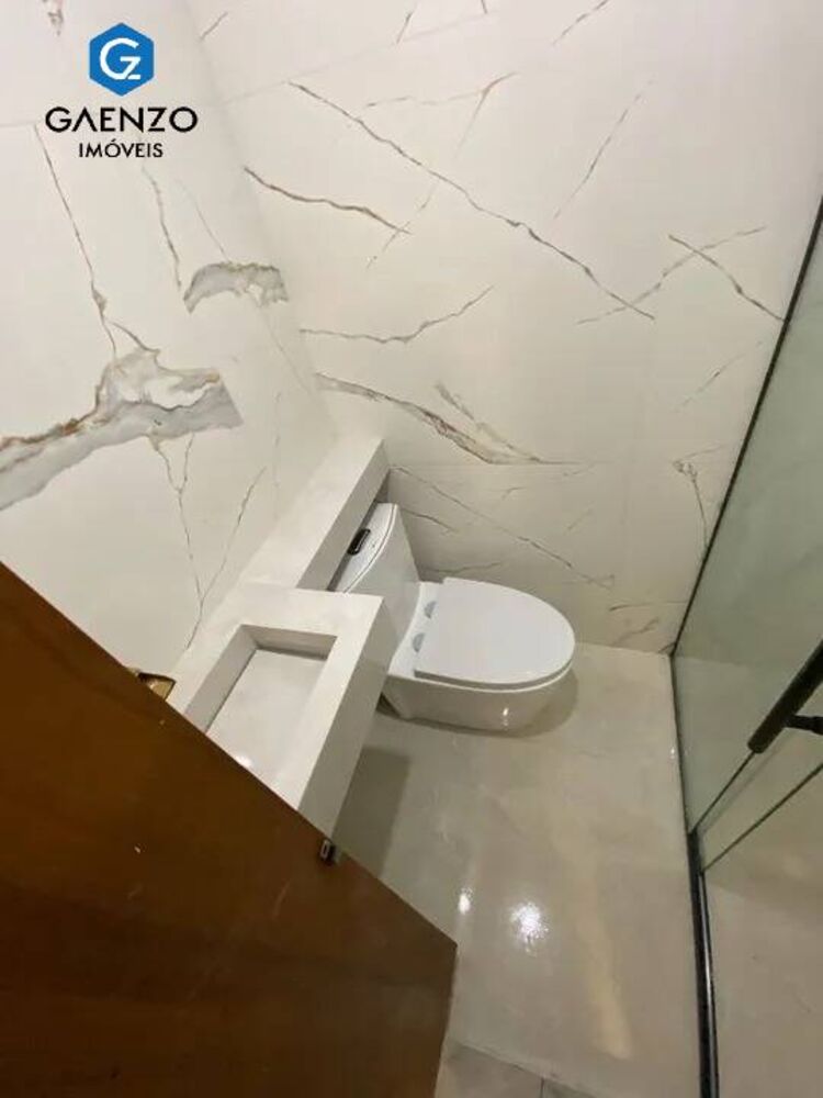 Casa à venda com 1 quarto, 101m² - Foto 4