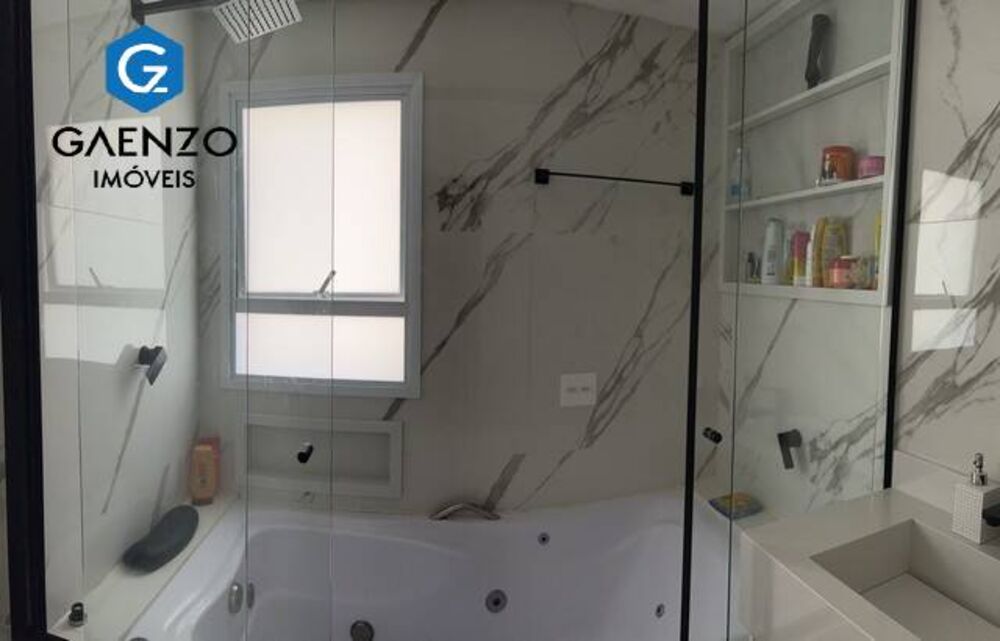 Apartamento, 3 quartos, 110 m² - Foto 3