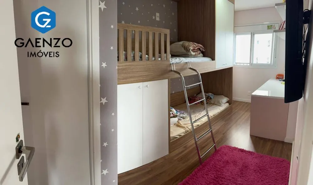 Apartamento, 3 quartos, 110 m² - Foto 16