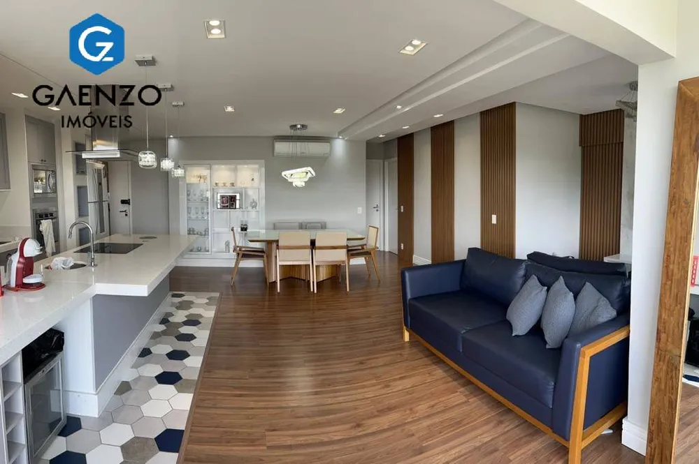 Apartamento, 3 quartos, 110 m² - Foto 14