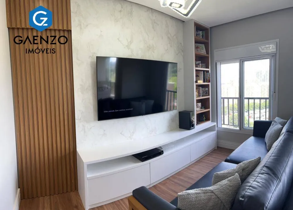 Apartamento, 3 quartos, 110 m² - Foto 12