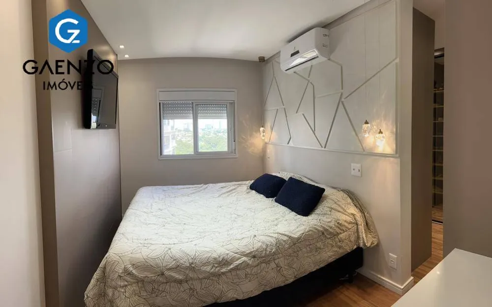 Apartamento, 3 quartos, 110 m² - Foto 9