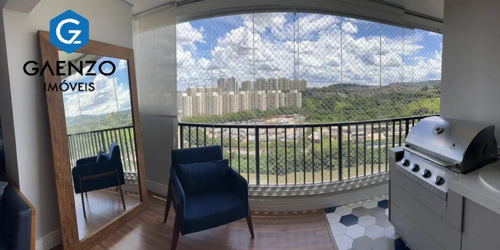 Apartamento, 3 quartos, 110 m² - Foto 18