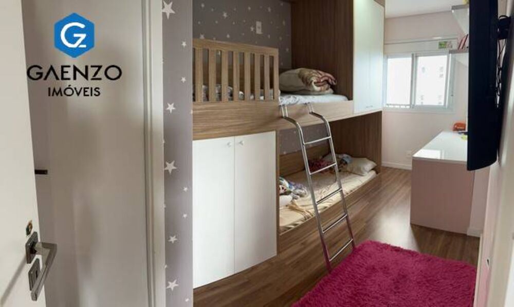 Apartamento, 3 quartos, 110 m² - Foto 5
