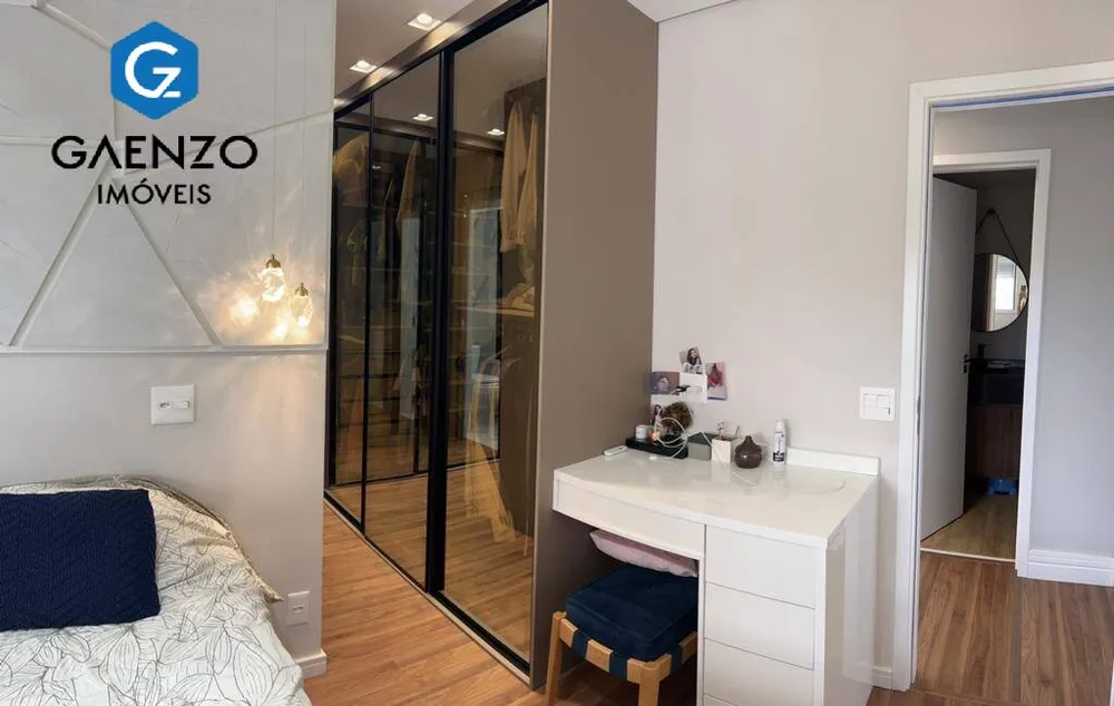 Apartamento, 3 quartos, 110 m² - Foto 15
