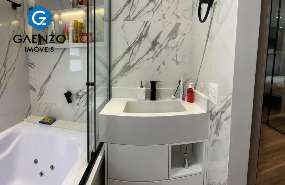 Apartamento, 3 quartos, 110 m² - Foto 8