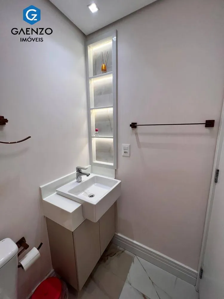 Apartamento, 3 quartos, 110 m² - Foto 17