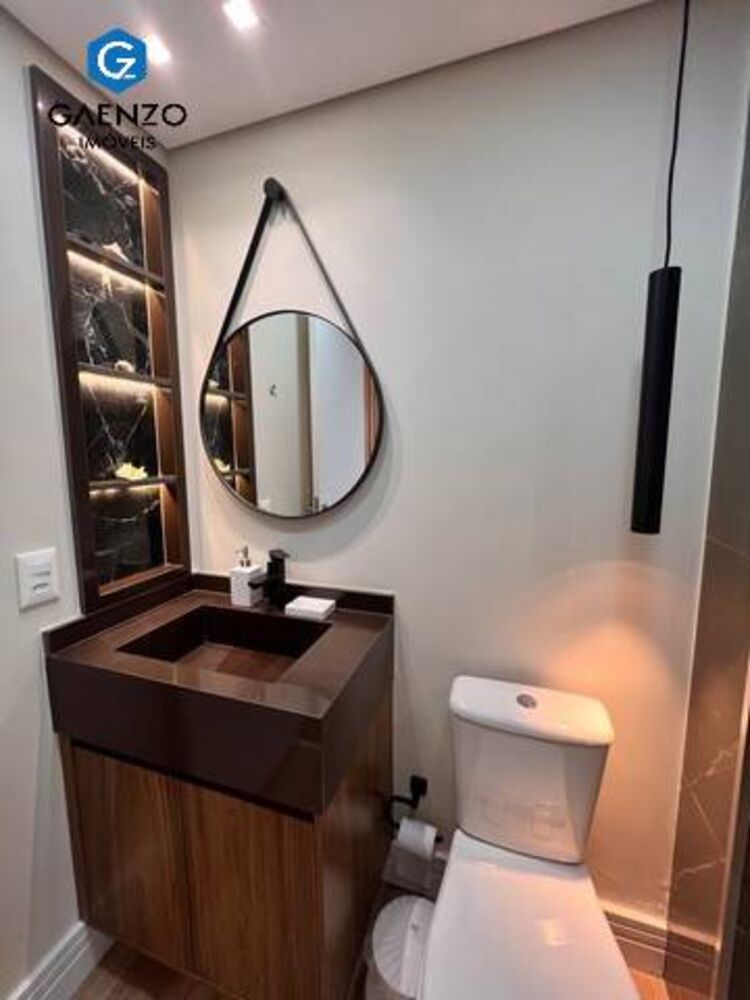 Apartamento, 3 quartos, 110 m² - Foto 4