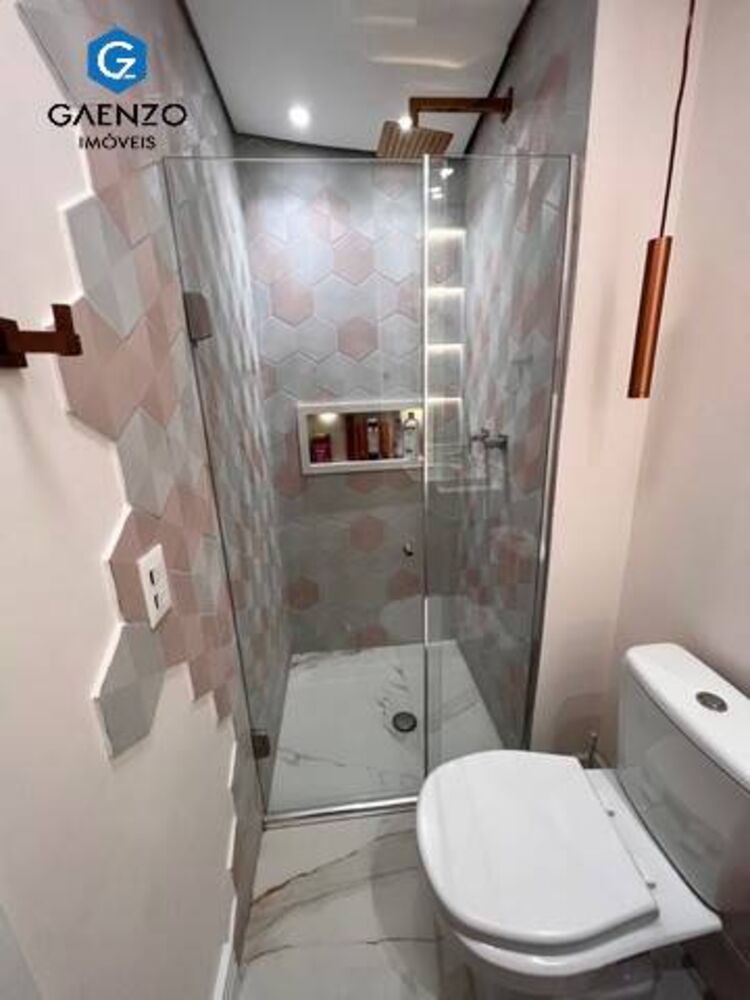 Apartamento, 3 quartos, 110 m² - Foto 2