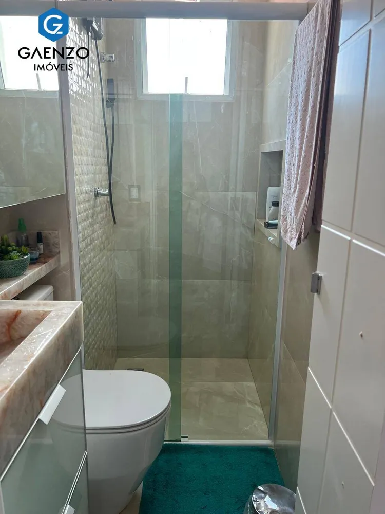 Apartamento, 2 quartos, 47 m² - Foto 2
