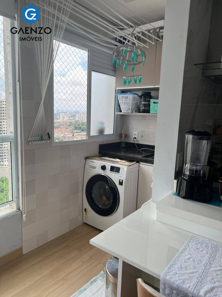 Apartamento, 2 quartos, 47 m² - Foto 9