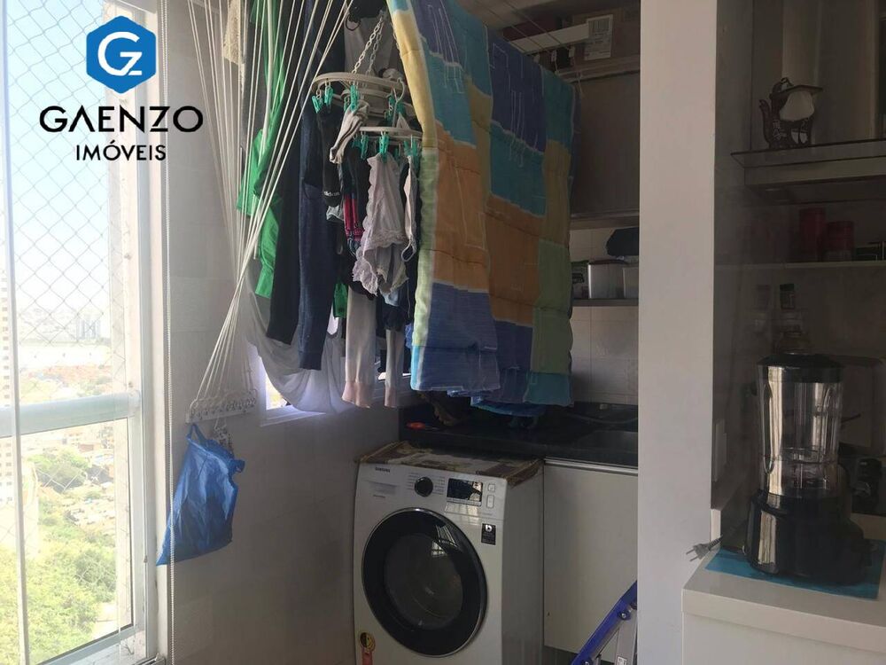 Apartamento, 2 quartos, 47 m² - Foto 11