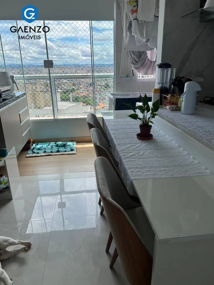 Apartamento, 2 quartos, 47 m² - Foto 5