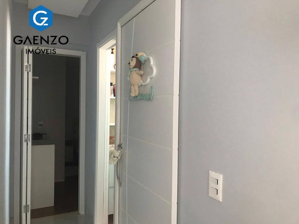 Apartamento, 2 quartos, 47 m² - Foto 3