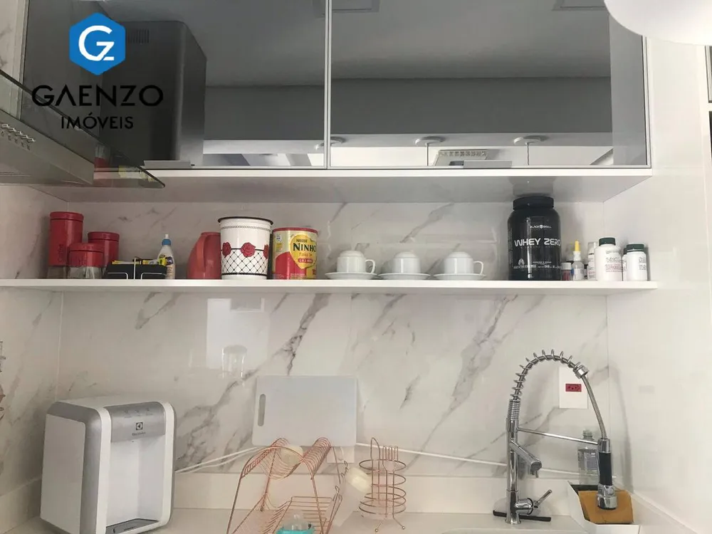 Apartamento, 2 quartos, 47 m² - Foto 12