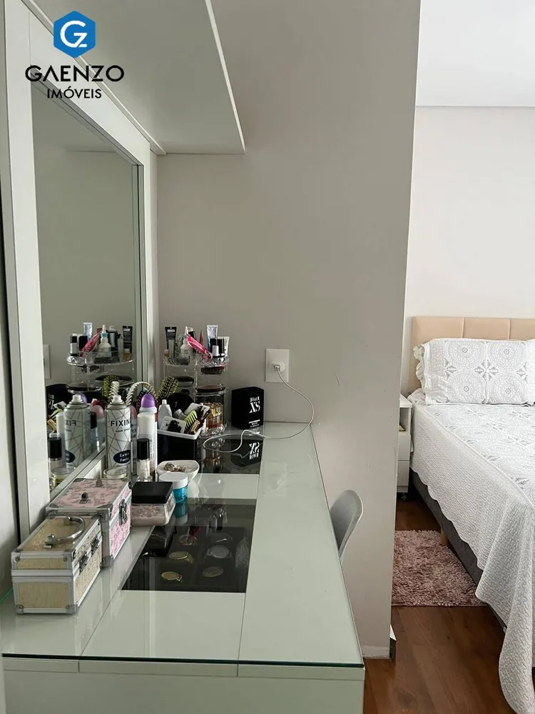 Apartamento, 2 quartos, 47 m² - Foto 7