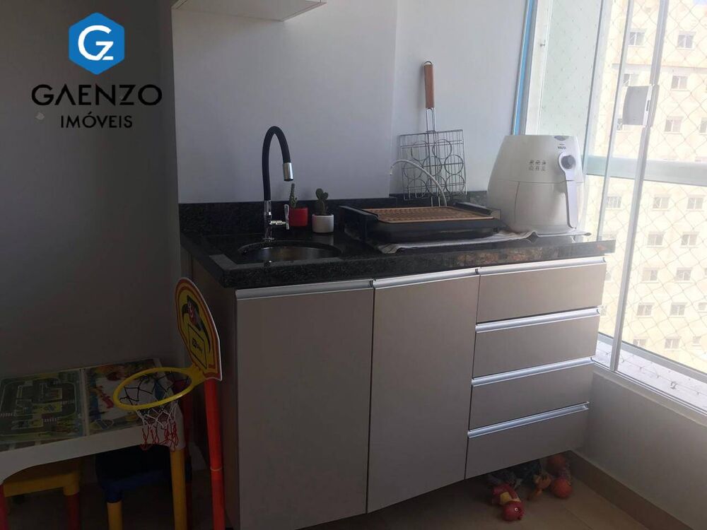 Apartamento, 2 quartos, 47 m² - Foto 10