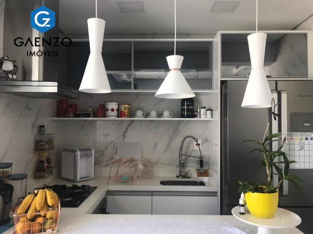 Apartamento, 2 quartos, 47 m² - Foto 1