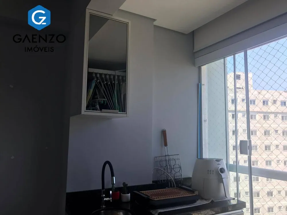 Apartamento, 2 quartos, 47 m² - Foto 6