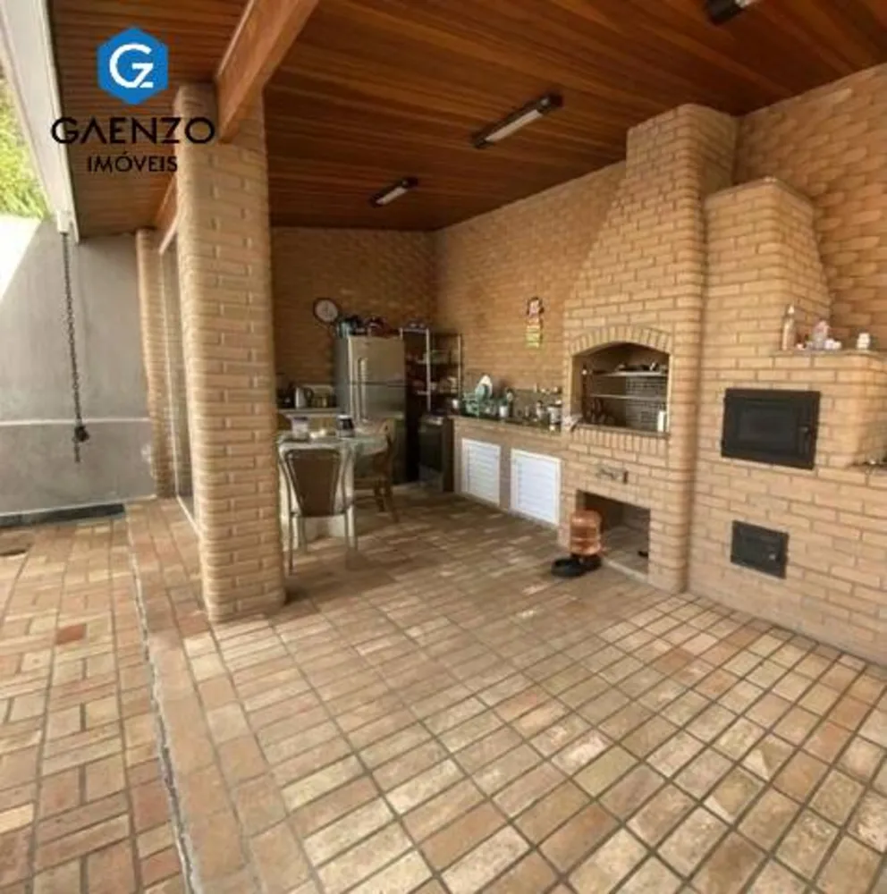 Casa de Condomínio, 4 quartos - Foto 6