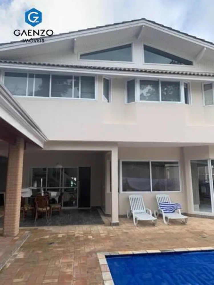 Casa de Condomínio, 4 quartos - Foto 7