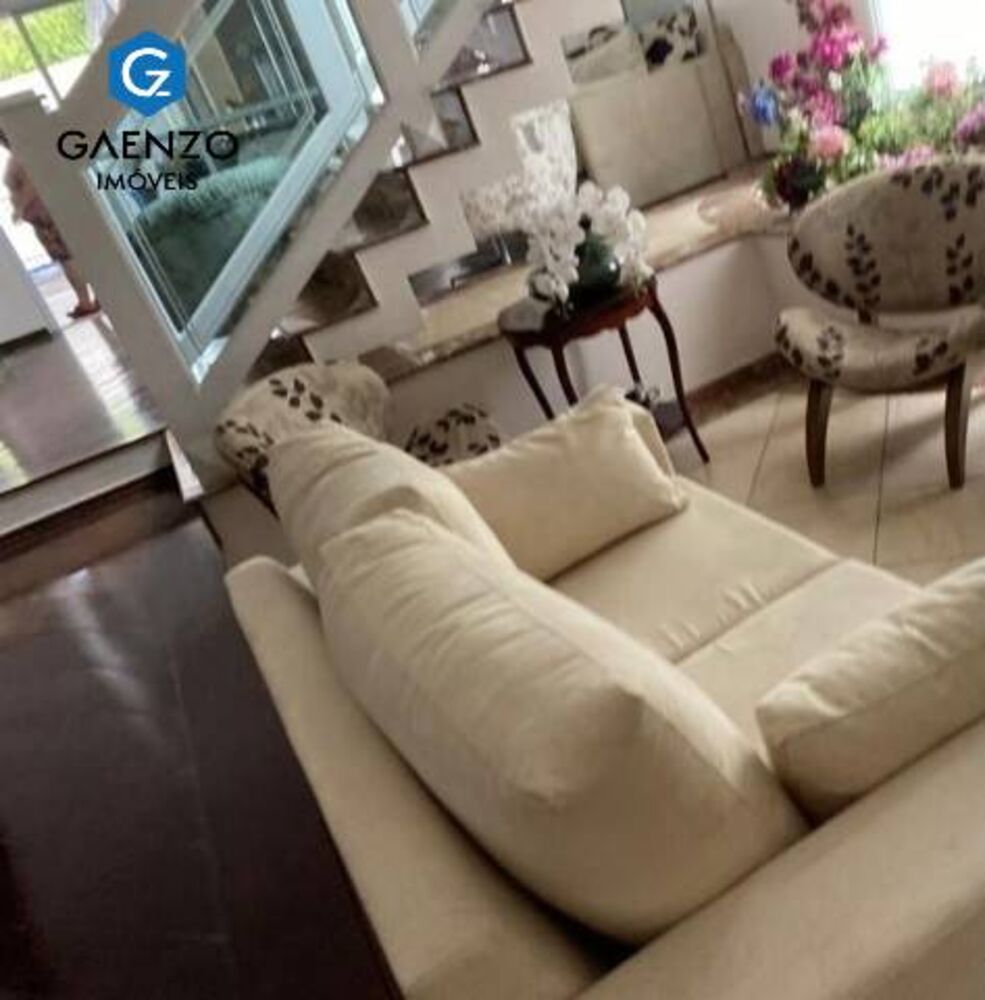 Casa de Condomínio, 4 quartos - Foto 3