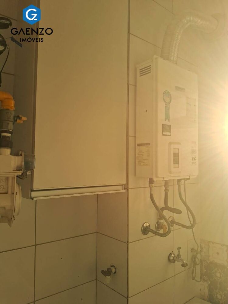 Apartamento à venda com 3 quartos, 65m² - Foto 3