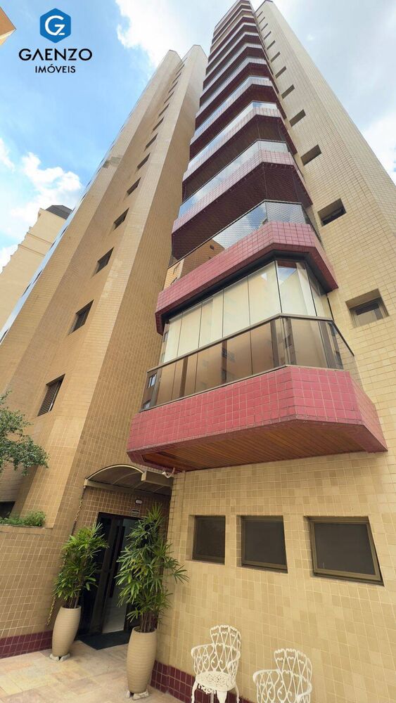 Apartamento, 3 quartos, 225 m² - Foto 5