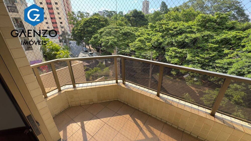 Apartamento, 3 quartos, 225 m² - Foto 8