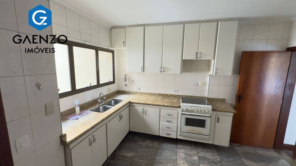 Apartamento, 3 quartos, 225 m² - Foto 11