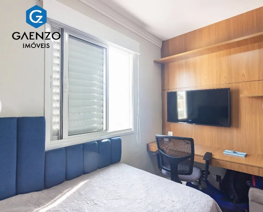 Apartamento, 2 quartos, 74 m² - Foto 12