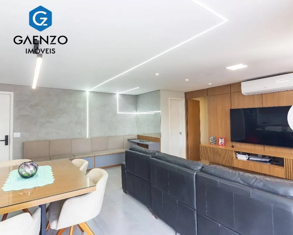 Apartamento, 2 quartos, 74 m² - Foto 1