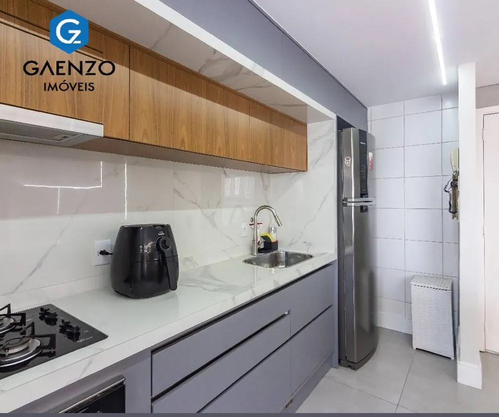 Apartamento, 2 quartos, 74 m² - Foto 11
