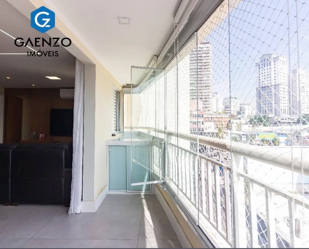 Apartamento, 2 quartos, 74 m² - Foto 2
