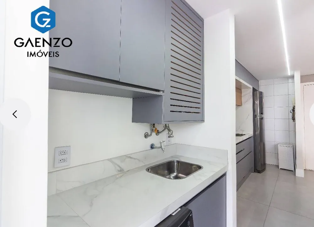 Apartamento, 2 quartos, 74 m² - Foto 6