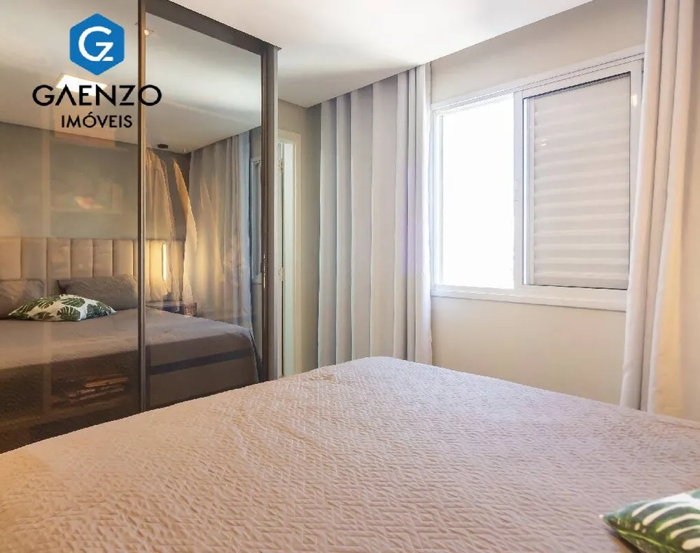 Apartamento, 2 quartos, 74 m² - Foto 3