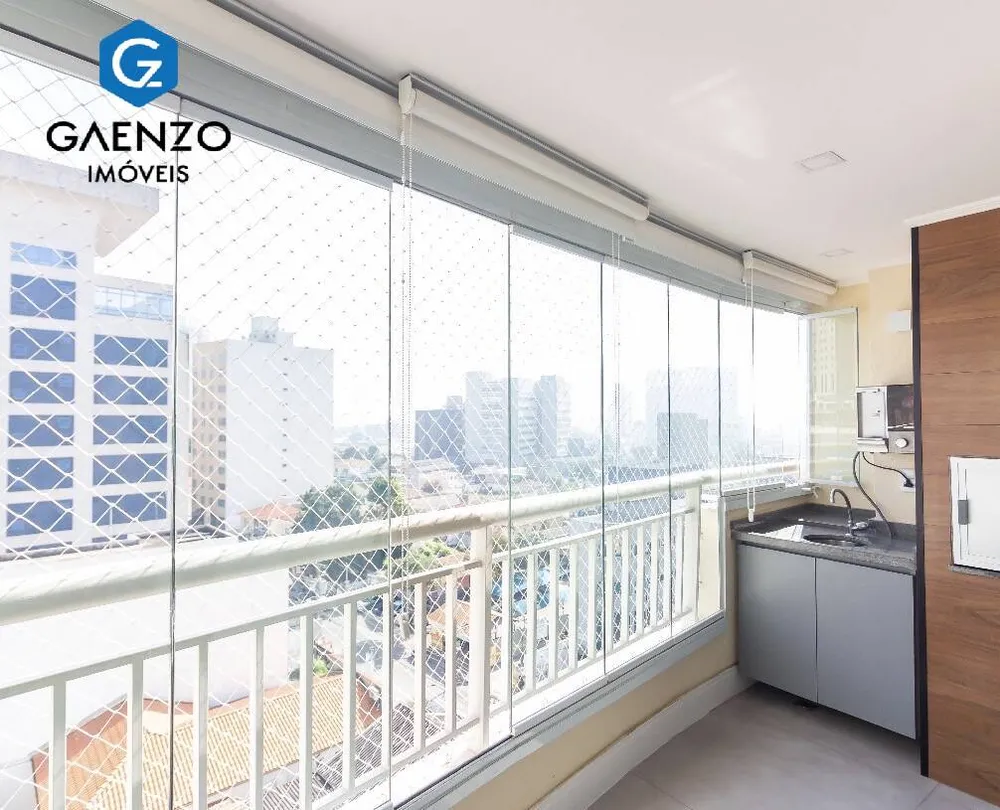 Apartamento, 2 quartos, 74 m² - Foto 9
