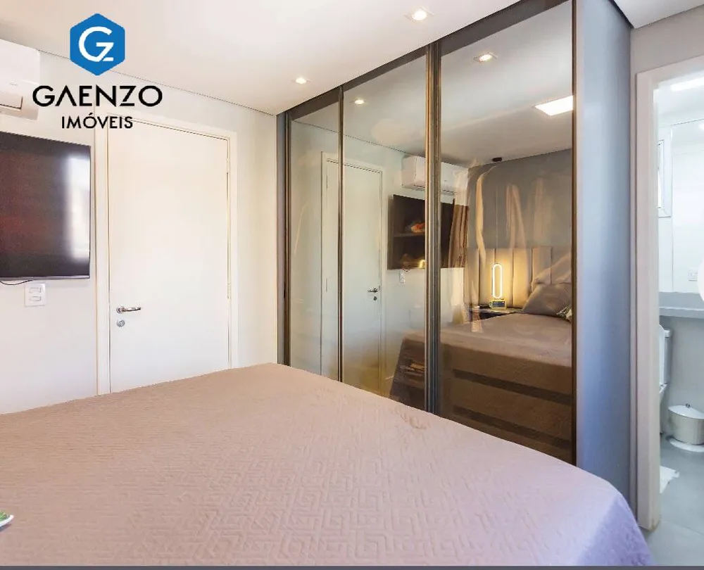 Apartamento, 2 quartos, 74 m² - Foto 7